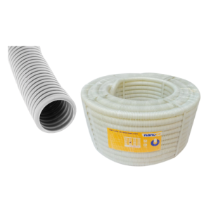 Ống Luồn Điện Xoắn HDPE Nanoco FRG25WS