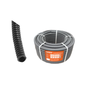 Ống Luồn Điện Xoắn HDPE Nanoco FRG32PE