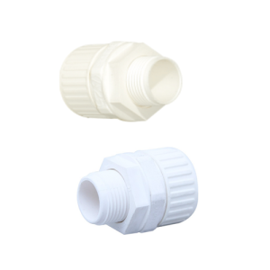 Đầu nối ống mềm PVC Ø25 - Ống luồn PVC FRGA-125