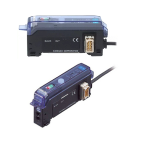 Bộ khuếch đại sợi quang Keyence FS-M1H