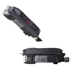 Bộ khuếch đại sợi quang Keyence FS-N10