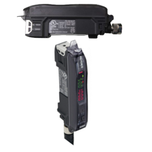 Bộ khuếch đại sợi quang Keyence FS-N11EN