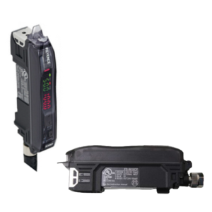 Bộ khuếch đại sợi quang Keyence FS-N11N