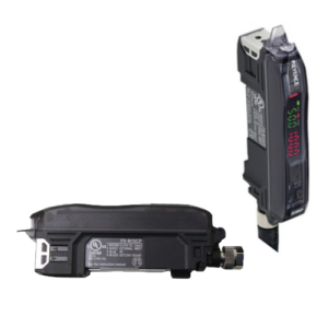 Bộ khuếch đại sợi quang Keyence FS-N12CP