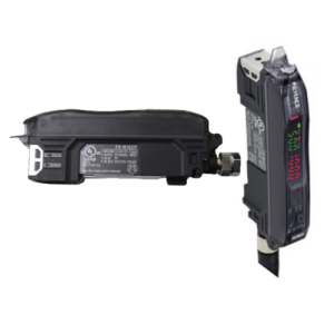 Bộ khuếch đại sợi quang Keyence FS-N12N