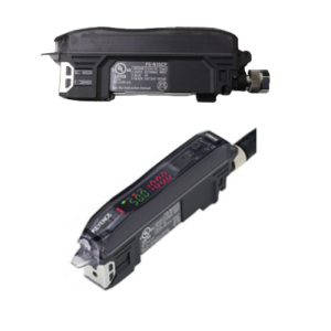 Bộ khuếch đại sợi quang Keyence FS-N12P