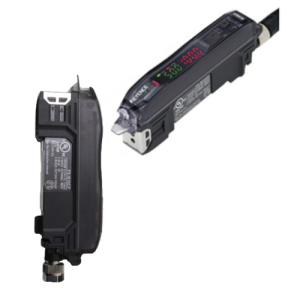 Bộ khuếch đại sợi quang Keyence FS-N13P