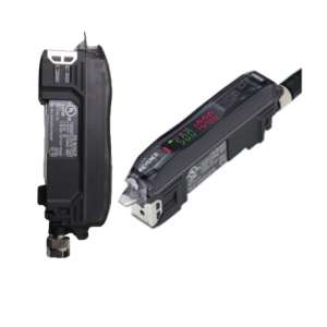 Bộ khuếch đại sợi quang Keyence FS-N14CP