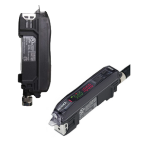 Bộ khuếch đại sợi quang Keyence FS-N14N