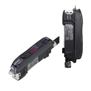 Bộ khuếch đại sợi quang Keyence FS-N14P