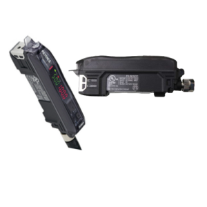 Bộ khuếch đại sợi quang Keyence FS-N44P