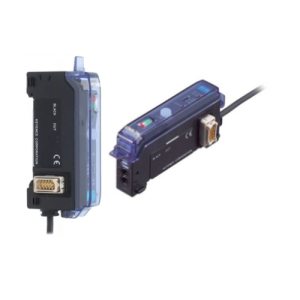 Bộ khuếch đại sợi quang Keyence FS-T1