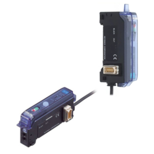 Bộ khuếch đại sợi quang Keyence FS-T2