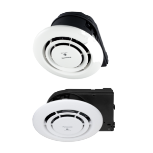 Quạt hút Panasonic  FV-15CSD1