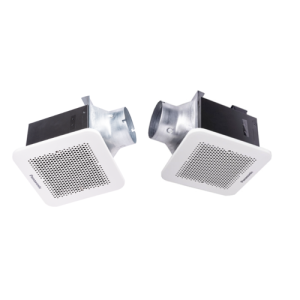 Quạt hút thông gió Tủ Panasonic FV-17CU8