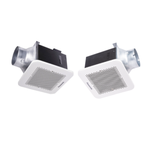 Quạt hút thông gió Tủ Panasonic FV-17CU9