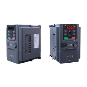 Biến tần INVT GD200A-2R2G-4