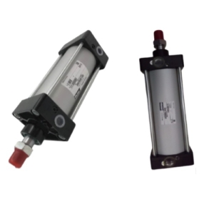 Xi lanh vuông Parker GDC-150X200