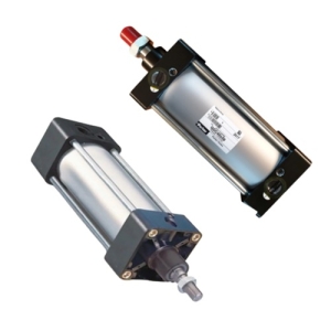 Xy lanh Parker GDC-40x50