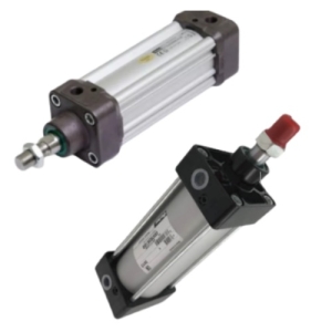 Xi lanh Parker GDC-40x250