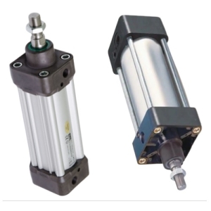 Xy lanh Parker GDC-40x400