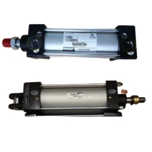 Xy lanh Parker GDC-50x100