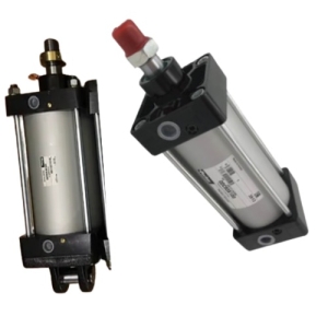 Xy lanh Parker GDC-50x150