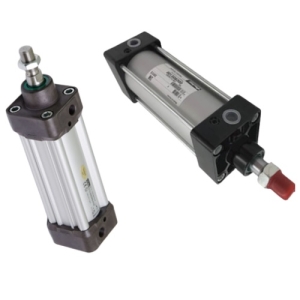 Xy lanh Parker GDC-50x450