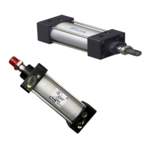 Xy lanh vuông Parker GDC-50x75