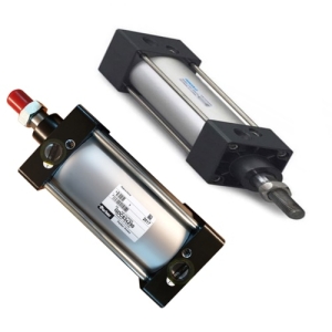 Xy lanh Parker GDC-63x250