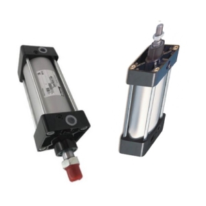 Xy lanh Parker GDC-63x50