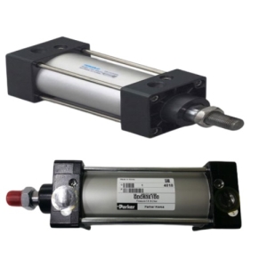 Xy lanh Parker GDC-63x500