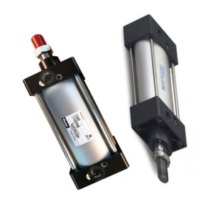 Xy lanh Parker GDC-63x300