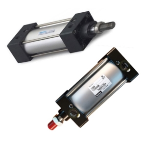 Xy lanh Parker GDC-63x350