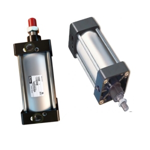 Xy lanh Parker GDC-63x450