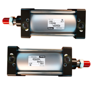 Xy lanh Parker GDC-80x50