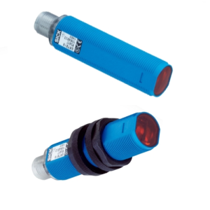 Cảm biến quang Sick GRL18-F2336