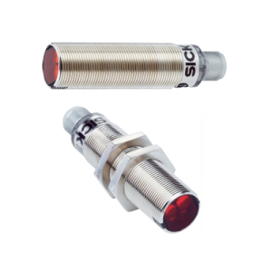 Cảm biến quang Sick GRL18-F2452