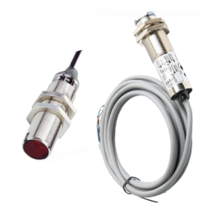 Cảm biến quang Sick GRL18-N1132