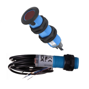 Cảm biến quang Sick GRL18-P1157