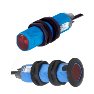 Cảm biến Sick GRTB18-N1117