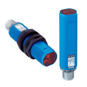 Cảm biến Sick GRTE18-P2467