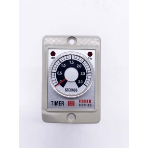 Bộ định thời gian Fotek H3Y-3S/6S/10S/60S