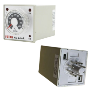 Bộ điều khiển nhiệt độ Fotek H5-AN-R2/R4
