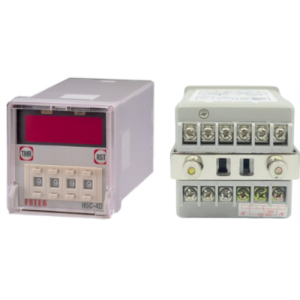 Bộ đếm Fotek H5C-4D