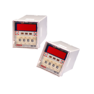 Bộ định thời Fotek H5T-4D