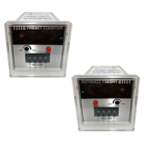 Bộ đếm Fotek HC-41P