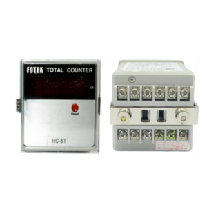 Bộ đếm Fotek HC-6T