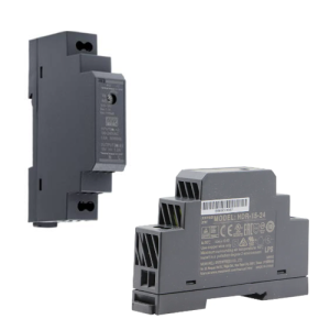 Bộ nguồn Mean Well HDR-15-24