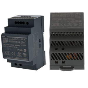 Bộ nguồn Mean Well HDR-60-24